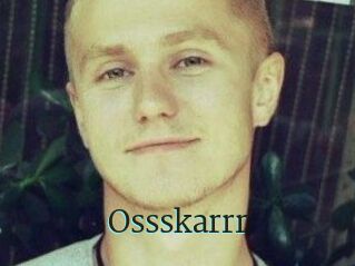 Ossskarrr