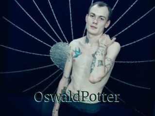 OswaldPotter