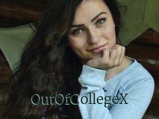 OutOfCollegeX