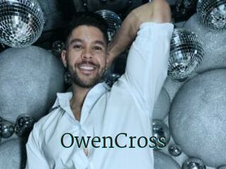 OwenCross