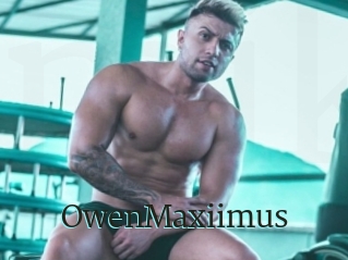 OwenMaxiimus