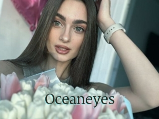 Oceaneyes