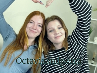 Octaviaandpetra