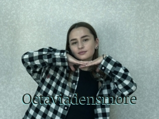 Octaviadensmore