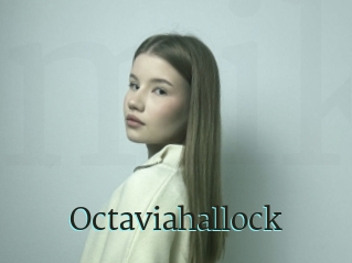 Octaviahallock