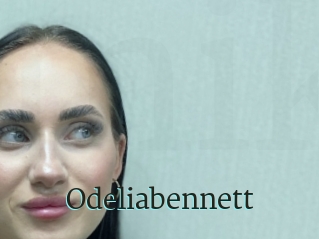 Odeliabennett