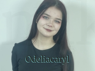 odeliacaryl Milky Porn