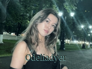 Odeliadyer