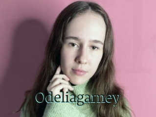 Odeliagarney