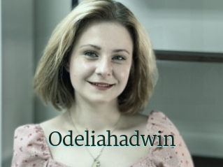 Odeliahadwin