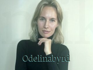 Odelinabyrd