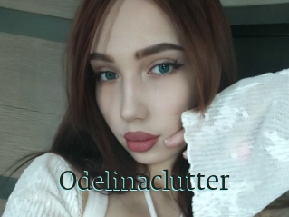 Odelinaclutter