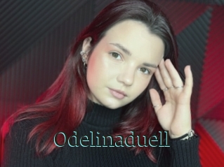 Odelinaduell