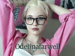 Odelinafarwell