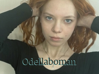 Odellaboman