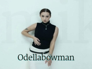 Odellabowman