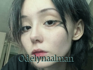 Odelynaalman