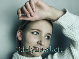 Odelynbaskett