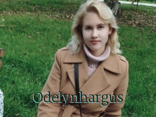 Odelynhargus