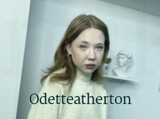 Odetteatherton