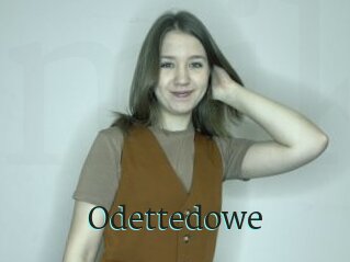 Odettedowe