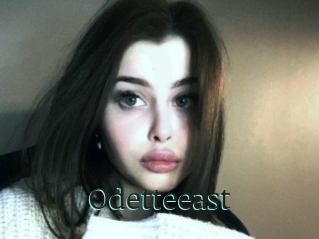 Odetteeast