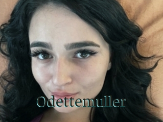 Odettemuller