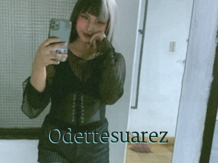 Odettesuarez