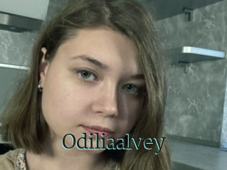 Odiliaalvey