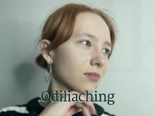 Odiliaching