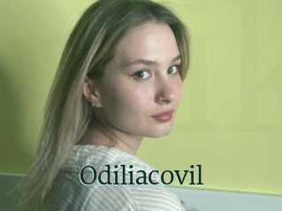 Odiliacovil