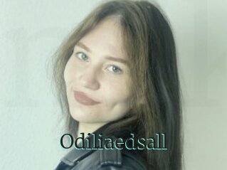 Odiliaedsall