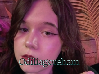 Odiliagoreham