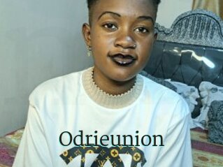 Odrieunion