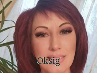 Oksig