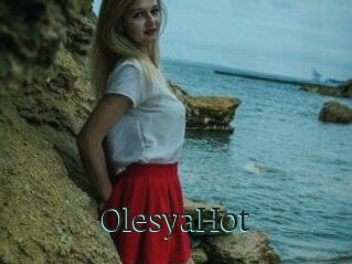 OlesyaHot