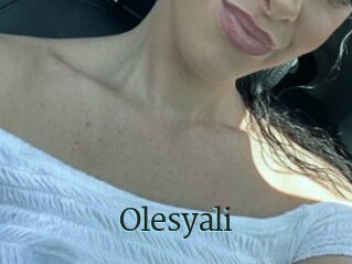 Olesyali