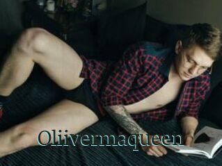 Oliivermaqueen