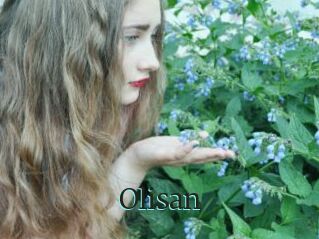 Olisan