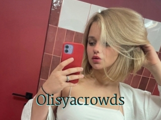 Olisyacrowds