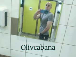 Olivcabana