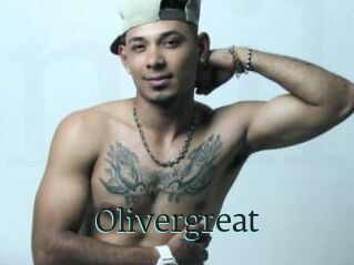 Olivergreat