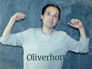 Oliver_hott