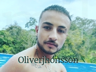 Oliverjhonsson