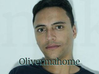 Olivermahome