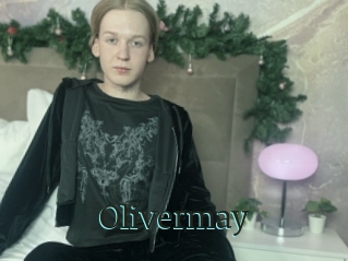 Olivermay