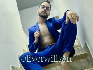 Oliverwillson