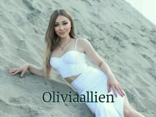 Oliviaallien