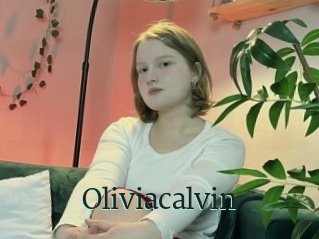 Oliviacalvin