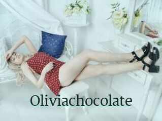 Oliviachocolate